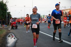 BIB: 83706, 23031
                            <button type="button" onclick="openModal(12531217)" class="btn btn-primary btn-sm float-right btn-popup" data-toggle="modal" data-target=".modal-high-quality">
                        <i class="fas fa-shopping-cart"></i> Add to Cart
                    </button>
                                            <button type="button" onclick="isThisMe(12531217, true)" class="btn btn-success btn-sm float-right btn-popup btn-isme hidden" data-toggle="tooltip" data-placement="bottom" title="นี่คือรูปของคุณใช่ไหม คลิกที่นี่เพื่อเอาเข้าอัลบั้ม">
                        <i class="fas fa-plus"></i> Add to album
                    </button>
                    <button type="button" onclick="isThisMe(12531217, false)" class="btn btn-warning btn-sm float-right btn-popup btn-isnotme hidden">
                        <i class="fas fa-ban"></i> Remove from album
                    </button>