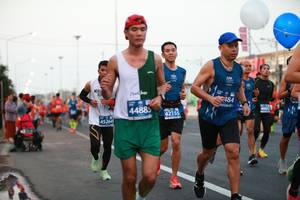 BIB: 184, 44885, 4501, 42155, 45264
                            <button type="button" onclick="openModal(12257805)" class="btn btn-primary btn-sm float-right btn-popup" data-toggle="modal" data-target=".modal-high-quality">
                        <i class="fas fa-shopping-cart"></i> Add to Cart
                    </button>
                                            <button type="button" onclick="isThisMe(12257805, true)" class="btn btn-success btn-sm float-right btn-popup btn-isme hidden" data-toggle="tooltip" data-placement="bottom" title="นี่คือรูปของคุณใช่ไหม คลิกที่นี่เพื่อเอาเข้าอัลบั้ม">
                        <i class="fas fa-plus"></i> Add to album
                    </button>
                    <button type="button" onclick="isThisMe(12257805, false)" class="btn btn-warning btn-sm float-right btn-popup btn-isnotme hidden">
                        <i class="fas fa-ban"></i> Remove from album
                    </button>