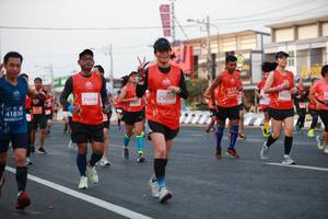 BIB: 80157, 25008, 29698, 20100, 41830
                            <button type="button" onclick="openModal(12528730)" class="btn btn-primary btn-sm float-right btn-popup" data-toggle="modal" data-target=".modal-high-quality">
                        <i class="fas fa-shopping-cart"></i> Add to Cart
                    </button>
                                            <button type="button" onclick="isThisMe(12528730, true)" class="btn btn-success btn-sm float-right btn-popup btn-isme hidden" data-toggle="tooltip" data-placement="bottom" title="นี่คือรูปของคุณใช่ไหม คลิกที่นี่เพื่อเอาเข้าอัลบั้ม">
                        <i class="fas fa-plus"></i> Add to album
                    </button>
                    <button type="button" onclick="isThisMe(12528730, false)" class="btn btn-warning btn-sm float-right btn-popup btn-isnotme hidden">
                        <i class="fas fa-ban"></i> Remove from album
                    </button>