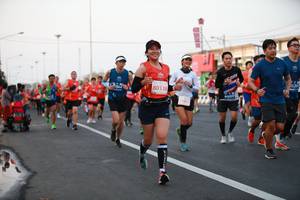 BIB: 80138, 44499, 23612
                            <button type="button" onclick="openModal(12532552)" class="btn btn-primary btn-sm float-right btn-popup" data-toggle="modal" data-target=".modal-high-quality">
                        <i class="fas fa-shopping-cart"></i> Add to Cart
                    </button>
                                            <button type="button" onclick="isThisMe(12532552, true)" class="btn btn-success btn-sm float-right btn-popup btn-isme hidden" data-toggle="tooltip" data-placement="bottom" title="นี่คือรูปของคุณใช่ไหม คลิกที่นี่เพื่อเอาเข้าอัลบั้ม">
                        <i class="fas fa-plus"></i> Add to album
                    </button>
                    <button type="button" onclick="isThisMe(12532552, false)" class="btn btn-warning btn-sm float-right btn-popup btn-isnotme hidden">
                        <i class="fas fa-ban"></i> Remove from album
                    </button>