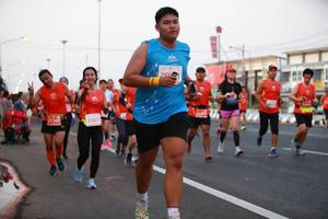 BIB: 21169, 23071
                            <button type="button" onclick="openModal(12253088)" class="btn btn-primary btn-sm float-right btn-popup" data-toggle="modal" data-target=".modal-high-quality">
                        <i class="fas fa-shopping-cart"></i> Add to Cart
                    </button>
                                            <button type="button" onclick="isThisMe(12253088, true)" class="btn btn-success btn-sm float-right btn-popup btn-isme hidden" data-toggle="tooltip" data-placement="bottom" title="นี่คือรูปของคุณใช่ไหม คลิกที่นี่เพื่อเอาเข้าอัลบั้ม">
                        <i class="fas fa-plus"></i> Add to album
                    </button>
                    <button type="button" onclick="isThisMe(12253088, false)" class="btn btn-warning btn-sm float-right btn-popup btn-isnotme hidden">
                        <i class="fas fa-ban"></i> Remove from album
                    </button>