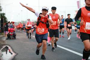 BIB: 295, 21798
                            <button type="button" onclick="openModal(12256352)" class="btn btn-primary btn-sm float-right btn-popup" data-toggle="modal" data-target=".modal-high-quality">
                        <i class="fas fa-shopping-cart"></i> Add to Cart
                    </button>
                                            <button type="button" onclick="isThisMe(12256352, true)" class="btn btn-success btn-sm float-right btn-popup btn-isme hidden" data-toggle="tooltip" data-placement="bottom" title="นี่คือรูปของคุณใช่ไหม คลิกที่นี่เพื่อเอาเข้าอัลบั้ม">
                        <i class="fas fa-plus"></i> Add to album
                    </button>
                    <button type="button" onclick="isThisMe(12256352, false)" class="btn btn-warning btn-sm float-right btn-popup btn-isnotme hidden">
                        <i class="fas fa-ban"></i> Remove from album
                    </button>
