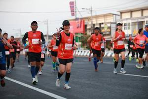 BIB: 80352, 2969, 25008
                            <button type="button" onclick="openModal(12528724)" class="btn btn-primary btn-sm float-right btn-popup" data-toggle="modal" data-target=".modal-high-quality">
                        <i class="fas fa-shopping-cart"></i> Add to Cart
                    </button>
                                            <button type="button" onclick="isThisMe(12528724, true)" class="btn btn-success btn-sm float-right btn-popup btn-isme hidden" data-toggle="tooltip" data-placement="bottom" title="นี่คือรูปของคุณใช่ไหม คลิกที่นี่เพื่อเอาเข้าอัลบั้ม">
                        <i class="fas fa-plus"></i> Add to album
                    </button>
                    <button type="button" onclick="isThisMe(12528724, false)" class="btn btn-warning btn-sm float-right btn-popup btn-isnotme hidden">
                        <i class="fas fa-ban"></i> Remove from album
                    </button>