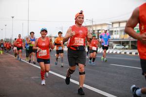 BIB: 27188, 28134
                            <button type="button" onclick="openModal(12251976)" class="btn btn-primary btn-sm float-right btn-popup" data-toggle="modal" data-target=".modal-high-quality">
                        <i class="fas fa-shopping-cart"></i> Add to Cart
                    </button>
                                            <button type="button" onclick="isThisMe(12251976, true)" class="btn btn-success btn-sm float-right btn-popup btn-isme hidden" data-toggle="tooltip" data-placement="bottom" title="นี่คือรูปของคุณใช่ไหม คลิกที่นี่เพื่อเอาเข้าอัลบั้ม">
                        <i class="fas fa-plus"></i> Add to album
                    </button>
                    <button type="button" onclick="isThisMe(12251976, false)" class="btn btn-warning btn-sm float-right btn-popup btn-isnotme hidden">
                        <i class="fas fa-ban"></i> Remove from album
                    </button>