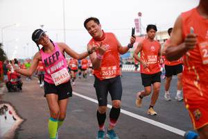 BIB: 28435, 26351, 26662
                            <button type="button" onclick="openModal(12251101)" class="btn btn-primary btn-sm float-right btn-popup" data-toggle="modal" data-target=".modal-high-quality">
                        <i class="fas fa-shopping-cart"></i> Add to Cart
                    </button>
                                            <button type="button" onclick="isThisMe(12251101, true)" class="btn btn-success btn-sm float-right btn-popup btn-isme hidden" data-toggle="tooltip" data-placement="bottom" title="นี่คือรูปของคุณใช่ไหม คลิกที่นี่เพื่อเอาเข้าอัลบั้ม">
                        <i class="fas fa-plus"></i> Add to album
                    </button>
                    <button type="button" onclick="isThisMe(12251101, false)" class="btn btn-warning btn-sm float-right btn-popup btn-isnotme hidden">
                        <i class="fas fa-ban"></i> Remove from album
                    </button>