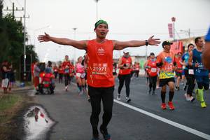 BIB: 4587, 21971, 21972
                            <button type="button" onclick="openModal(12528119)" class="btn btn-primary btn-sm float-right btn-popup" data-toggle="modal" data-target=".modal-high-quality">
                        <i class="fas fa-shopping-cart"></i> Add to Cart
                    </button>
                                            <button type="button" onclick="isThisMe(12528119, true)" class="btn btn-success btn-sm float-right btn-popup btn-isme hidden" data-toggle="tooltip" data-placement="bottom" title="นี่คือรูปของคุณใช่ไหม คลิกที่นี่เพื่อเอาเข้าอัลบั้ม">
                        <i class="fas fa-plus"></i> Add to album
                    </button>
                    <button type="button" onclick="isThisMe(12528119, false)" class="btn btn-warning btn-sm float-right btn-popup btn-isnotme hidden">
                        <i class="fas fa-ban"></i> Remove from album
                    </button>