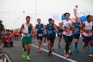 BIB: 45494, 40484, 1405, 44885, 42155
                            <button type="button" onclick="openModal(12257759)" class="btn btn-primary btn-sm float-right btn-popup" data-toggle="modal" data-target=".modal-high-quality">
                        <i class="fas fa-shopping-cart"></i> Add to Cart
                    </button>
                                            <button type="button" onclick="isThisMe(12257759, true)" class="btn btn-success btn-sm float-right btn-popup btn-isme hidden" data-toggle="tooltip" data-placement="bottom" title="นี่คือรูปของคุณใช่ไหม คลิกที่นี่เพื่อเอาเข้าอัลบั้ม">
                        <i class="fas fa-plus"></i> Add to album
                    </button>
                    <button type="button" onclick="isThisMe(12257759, false)" class="btn btn-warning btn-sm float-right btn-popup btn-isnotme hidden">
                        <i class="fas fa-ban"></i> Remove from album
                    </button>