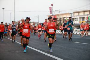 BIB: 23453, 28679
                            <button type="button" onclick="openModal(12526728)" class="btn btn-primary btn-sm float-right btn-popup" data-toggle="modal" data-target=".modal-high-quality">
                        <i class="fas fa-shopping-cart"></i> Add to Cart
                    </button>
                                            <button type="button" onclick="isThisMe(12526728, true)" class="btn btn-success btn-sm float-right btn-popup btn-isme hidden" data-toggle="tooltip" data-placement="bottom" title="นี่คือรูปของคุณใช่ไหม คลิกที่นี่เพื่อเอาเข้าอัลบั้ม">
                        <i class="fas fa-plus"></i> Add to album
                    </button>
                    <button type="button" onclick="isThisMe(12526728, false)" class="btn btn-warning btn-sm float-right btn-popup btn-isnotme hidden">
                        <i class="fas fa-ban"></i> Remove from album
                    </button>