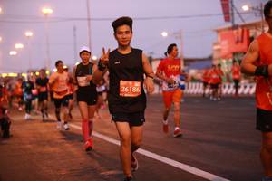 BIB: 26186
                            <button type="button" onclick="openModal(12243134)" class="btn btn-primary btn-sm float-right btn-popup" data-toggle="modal" data-target=".modal-high-quality">
                        <i class="fas fa-shopping-cart"></i> Add to Cart
                    </button>
                                            <button type="button" onclick="isThisMe(12243134, true)" class="btn btn-success btn-sm float-right btn-popup btn-isme hidden" data-toggle="tooltip" data-placement="bottom" title="นี่คือรูปของคุณใช่ไหม คลิกที่นี่เพื่อเอาเข้าอัลบั้ม">
                        <i class="fas fa-plus"></i> Add to album
                    </button>
                    <button type="button" onclick="isThisMe(12243134, false)" class="btn btn-warning btn-sm float-right btn-popup btn-isnotme hidden">
                        <i class="fas fa-ban"></i> Remove from album
                    </button>