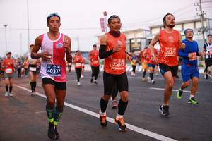 BIB: 20278, 25612, 40337
                            <button type="button" onclick="openModal(12249110)" class="btn btn-primary btn-sm float-right btn-popup" data-toggle="modal" data-target=".modal-high-quality">
                        <i class="fas fa-shopping-cart"></i> Add to Cart
                    </button>
                                            <button type="button" onclick="isThisMe(12249110, true)" class="btn btn-success btn-sm float-right btn-popup btn-isme hidden" data-toggle="tooltip" data-placement="bottom" title="นี่คือรูปของคุณใช่ไหม คลิกที่นี่เพื่อเอาเข้าอัลบั้ม">
                        <i class="fas fa-plus"></i> Add to album
                    </button>
                    <button type="button" onclick="isThisMe(12249110, false)" class="btn btn-warning btn-sm float-right btn-popup btn-isnotme hidden">
                        <i class="fas fa-ban"></i> Remove from album
                    </button>