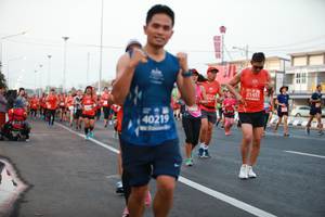 BIB: 21455, 40219
                            <button type="button" onclick="openModal(12526693)" class="btn btn-primary btn-sm float-right btn-popup" data-toggle="modal" data-target=".modal-high-quality">
                        <i class="fas fa-shopping-cart"></i> Add to Cart
                    </button>
                                            <button type="button" onclick="isThisMe(12526693, true)" class="btn btn-success btn-sm float-right btn-popup btn-isme hidden" data-toggle="tooltip" data-placement="bottom" title="นี่คือรูปของคุณใช่ไหม คลิกที่นี่เพื่อเอาเข้าอัลบั้ม">
                        <i class="fas fa-plus"></i> Add to album
                    </button>
                    <button type="button" onclick="isThisMe(12526693, false)" class="btn btn-warning btn-sm float-right btn-popup btn-isnotme hidden">
                        <i class="fas fa-ban"></i> Remove from album
                    </button>