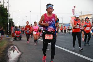 BIB: 104, 22056
                            <button type="button" onclick="openModal(12528100)" class="btn btn-primary btn-sm float-right btn-popup" data-toggle="modal" data-target=".modal-high-quality">
                        <i class="fas fa-shopping-cart"></i> Add to Cart
                    </button>
                                            <button type="button" onclick="isThisMe(12528100, true)" class="btn btn-success btn-sm float-right btn-popup btn-isme hidden" data-toggle="tooltip" data-placement="bottom" title="นี่คือรูปของคุณใช่ไหม คลิกที่นี่เพื่อเอาเข้าอัลบั้ม">
                        <i class="fas fa-plus"></i> Add to album
                    </button>
                    <button type="button" onclick="isThisMe(12528100, false)" class="btn btn-warning btn-sm float-right btn-popup btn-isnotme hidden">
                        <i class="fas fa-ban"></i> Remove from album
                    </button>