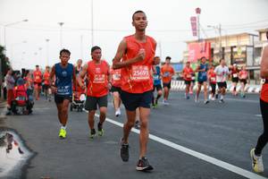 BIB: 25691, 26401, 40131
                            <button type="button" onclick="openModal(12531296)" class="btn btn-primary btn-sm float-right btn-popup" data-toggle="modal" data-target=".modal-high-quality">
                        <i class="fas fa-shopping-cart"></i> Add to Cart
                    </button>
                                            <button type="button" onclick="isThisMe(12531296, true)" class="btn btn-success btn-sm float-right btn-popup btn-isme hidden" data-toggle="tooltip" data-placement="bottom" title="นี่คือรูปของคุณใช่ไหม คลิกที่นี่เพื่อเอาเข้าอัลบั้ม">
                        <i class="fas fa-plus"></i> Add to album
                    </button>
                    <button type="button" onclick="isThisMe(12531296, false)" class="btn btn-warning btn-sm float-right btn-popup btn-isnotme hidden">
                        <i class="fas fa-ban"></i> Remove from album
                    </button>