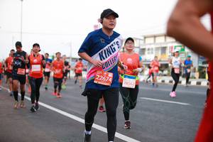 BIB: 22674, 28562
                            <button type="button" onclick="openModal(12252412)" class="btn btn-primary btn-sm float-right btn-popup" data-toggle="modal" data-target=".modal-high-quality">
                        <i class="fas fa-shopping-cart"></i> Add to Cart
                    </button>
                                            <button type="button" onclick="isThisMe(12252412, true)" class="btn btn-success btn-sm float-right btn-popup btn-isme hidden" data-toggle="tooltip" data-placement="bottom" title="นี่คือรูปของคุณใช่ไหม คลิกที่นี่เพื่อเอาเข้าอัลบั้ม">
                        <i class="fas fa-plus"></i> Add to album
                    </button>
                    <button type="button" onclick="isThisMe(12252412, false)" class="btn btn-warning btn-sm float-right btn-popup btn-isnotme hidden">
                        <i class="fas fa-ban"></i> Remove from album
                    </button>