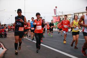 BIB: 28823, 27708, 43397
                            <button type="button" onclick="openModal(12252460)" class="btn btn-primary btn-sm float-right btn-popup" data-toggle="modal" data-target=".modal-high-quality">
                        <i class="fas fa-shopping-cart"></i> Add to Cart
                    </button>
                                            <button type="button" onclick="isThisMe(12252460, true)" class="btn btn-success btn-sm float-right btn-popup btn-isme hidden" data-toggle="tooltip" data-placement="bottom" title="นี่คือรูปของคุณใช่ไหม คลิกที่นี่เพื่อเอาเข้าอัลบั้ม">
                        <i class="fas fa-plus"></i> Add to album
                    </button>
                    <button type="button" onclick="isThisMe(12252460, false)" class="btn btn-warning btn-sm float-right btn-popup btn-isnotme hidden">
                        <i class="fas fa-ban"></i> Remove from album
                    </button>