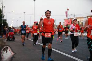 BIB: 25009, 20552
                            <button type="button" onclick="openModal(12526621)" class="btn btn-primary btn-sm float-right btn-popup" data-toggle="modal" data-target=".modal-high-quality">
                        <i class="fas fa-shopping-cart"></i> Add to Cart
                    </button>
                                            <button type="button" onclick="isThisMe(12526621, true)" class="btn btn-success btn-sm float-right btn-popup btn-isme hidden" data-toggle="tooltip" data-placement="bottom" title="นี่คือรูปของคุณใช่ไหม คลิกที่นี่เพื่อเอาเข้าอัลบั้ม">
                        <i class="fas fa-plus"></i> Add to album
                    </button>
                    <button type="button" onclick="isThisMe(12526621, false)" class="btn btn-warning btn-sm float-right btn-popup btn-isnotme hidden">
                        <i class="fas fa-ban"></i> Remove from album
                    </button>