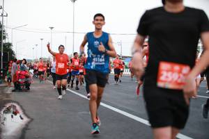 BIB: 45164, 259
                            <button type="button" onclick="openModal(12253285)" class="btn btn-primary btn-sm float-right btn-popup" data-toggle="modal" data-target=".modal-high-quality">
                        <i class="fas fa-shopping-cart"></i> Add to Cart
                    </button>
                                            <button type="button" onclick="isThisMe(12253285, true)" class="btn btn-success btn-sm float-right btn-popup btn-isme hidden" data-toggle="tooltip" data-placement="bottom" title="นี่คือรูปของคุณใช่ไหม คลิกที่นี่เพื่อเอาเข้าอัลบั้ม">
                        <i class="fas fa-plus"></i> Add to album
                    </button>
                    <button type="button" onclick="isThisMe(12253285, false)" class="btn btn-warning btn-sm float-right btn-popup btn-isnotme hidden">
                        <i class="fas fa-ban"></i> Remove from album
                    </button>