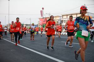 BIB: 21777, 28204, 27789
                            <button type="button" onclick="openModal(12529609)" class="btn btn-primary btn-sm float-right btn-popup" data-toggle="modal" data-target=".modal-high-quality">
                        <i class="fas fa-shopping-cart"></i> Add to Cart
                    </button>
                                            <button type="button" onclick="isThisMe(12529609, true)" class="btn btn-success btn-sm float-right btn-popup btn-isme hidden" data-toggle="tooltip" data-placement="bottom" title="นี่คือรูปของคุณใช่ไหม คลิกที่นี่เพื่อเอาเข้าอัลบั้ม">
                        <i class="fas fa-plus"></i> Add to album
                    </button>
                    <button type="button" onclick="isThisMe(12529609, false)" class="btn btn-warning btn-sm float-right btn-popup btn-isnotme hidden">
                        <i class="fas fa-ban"></i> Remove from album
                    </button>