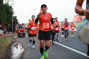 BIB: 21590
                            <button type="button" onclick="openModal(12527121)" class="btn btn-primary btn-sm float-right btn-popup" data-toggle="modal" data-target=".modal-high-quality">
                        <i class="fas fa-shopping-cart"></i> Add to Cart
                    </button>
                                            <button type="button" onclick="isThisMe(12527121, true)" class="btn btn-success btn-sm float-right btn-popup btn-isme hidden" data-toggle="tooltip" data-placement="bottom" title="นี่คือรูปของคุณใช่ไหม คลิกที่นี่เพื่อเอาเข้าอัลบั้ม">
                        <i class="fas fa-plus"></i> Add to album
                    </button>
                    <button type="button" onclick="isThisMe(12527121, false)" class="btn btn-warning btn-sm float-right btn-popup btn-isnotme hidden">
                        <i class="fas fa-ban"></i> Remove from album
                    </button>
