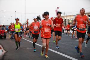 BIB: 2453, 25819, 28972, 2330, 26009, 
                            <button type="button" onclick="openModal(12252881)" class="btn btn-primary btn-sm float-right btn-popup" data-toggle="modal" data-target=".modal-high-quality">
                        <i class="fas fa-shopping-cart"></i> Add to Cart
                    </button>
                                            <button type="button" onclick="isThisMe(12252881, true)" class="btn btn-success btn-sm float-right btn-popup btn-isme hidden" data-toggle="tooltip" data-placement="bottom" title="นี่คือรูปของคุณใช่ไหม คลิกที่นี่เพื่อเอาเข้าอัลบั้ม">
                        <i class="fas fa-plus"></i> Add to album
                    </button>
                    <button type="button" onclick="isThisMe(12252881, false)" class="btn btn-warning btn-sm float-right btn-popup btn-isnotme hidden">
                        <i class="fas fa-ban"></i> Remove from album
                    </button>