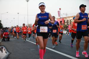 BIB: 22565, 24264, 83707
                            <button type="button" onclick="openModal(12530973)" class="btn btn-primary btn-sm float-right btn-popup" data-toggle="modal" data-target=".modal-high-quality">
                        <i class="fas fa-shopping-cart"></i> Add to Cart
                    </button>
                                            <button type="button" onclick="isThisMe(12530973, true)" class="btn btn-success btn-sm float-right btn-popup btn-isme hidden" data-toggle="tooltip" data-placement="bottom" title="นี่คือรูปของคุณใช่ไหม คลิกที่นี่เพื่อเอาเข้าอัลบั้ม">
                        <i class="fas fa-plus"></i> Add to album
                    </button>
                    <button type="button" onclick="isThisMe(12530973, false)" class="btn btn-warning btn-sm float-right btn-popup btn-isnotme hidden">
                        <i class="fas fa-ban"></i> Remove from album
                    </button>