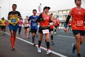 BIB: 45492, 22718, 44578, 28196
                            <button type="button" onclick="openModal(12254018)" class="btn btn-primary btn-sm float-right btn-popup" data-toggle="modal" data-target=".modal-high-quality">
                        <i class="fas fa-shopping-cart"></i> Add to Cart
                    </button>
                                            <button type="button" onclick="isThisMe(12254018, true)" class="btn btn-success btn-sm float-right btn-popup btn-isme hidden" data-toggle="tooltip" data-placement="bottom" title="นี่คือรูปของคุณใช่ไหม คลิกที่นี่เพื่อเอาเข้าอัลบั้ม">
                        <i class="fas fa-plus"></i> Add to album
                    </button>
                    <button type="button" onclick="isThisMe(12254018, false)" class="btn btn-warning btn-sm float-right btn-popup btn-isnotme hidden">
                        <i class="fas fa-ban"></i> Remove from album
                    </button>