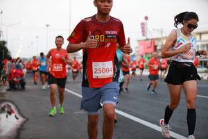 BIB: 6098, 25004, 26294
                            <button type="button" onclick="openModal(12253010)" class="btn btn-primary btn-sm float-right btn-popup" data-toggle="modal" data-target=".modal-high-quality">
                        <i class="fas fa-shopping-cart"></i> Add to Cart
                    </button>
                                            <button type="button" onclick="isThisMe(12253010, true)" class="btn btn-success btn-sm float-right btn-popup btn-isme hidden" data-toggle="tooltip" data-placement="bottom" title="นี่คือรูปของคุณใช่ไหม คลิกที่นี่เพื่อเอาเข้าอัลบั้ม">
                        <i class="fas fa-plus"></i> Add to album
                    </button>
                    <button type="button" onclick="isThisMe(12253010, false)" class="btn btn-warning btn-sm float-right btn-popup btn-isnotme hidden">
                        <i class="fas fa-ban"></i> Remove from album
                    </button>