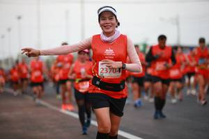 BIB: 23704
                            <button type="button" onclick="openModal(12256416)" class="btn btn-primary btn-sm float-right btn-popup" data-toggle="modal" data-target=".modal-high-quality">
                        <i class="fas fa-shopping-cart"></i> Add to Cart
                    </button>
                                            <button type="button" onclick="isThisMe(12256416, true)" class="btn btn-success btn-sm float-right btn-popup btn-isme hidden" data-toggle="tooltip" data-placement="bottom" title="นี่คือรูปของคุณใช่ไหม คลิกที่นี่เพื่อเอาเข้าอัลบั้ม">
                        <i class="fas fa-plus"></i> Add to album
                    </button>
                    <button type="button" onclick="isThisMe(12256416, false)" class="btn btn-warning btn-sm float-right btn-popup btn-isnotme hidden">
                        <i class="fas fa-ban"></i> Remove from album
                    </button>