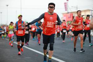 BIB: 21113, 20920, 20922
                            <button type="button" onclick="openModal(12256852)" class="btn btn-primary btn-sm float-right btn-popup" data-toggle="modal" data-target=".modal-high-quality">
                        <i class="fas fa-shopping-cart"></i> Add to Cart
                    </button>
                                            <button type="button" onclick="isThisMe(12256852, true)" class="btn btn-success btn-sm float-right btn-popup btn-isme hidden" data-toggle="tooltip" data-placement="bottom" title="นี่คือรูปของคุณใช่ไหม คลิกที่นี่เพื่อเอาเข้าอัลบั้ม">
                        <i class="fas fa-plus"></i> Add to album
                    </button>
                    <button type="button" onclick="isThisMe(12256852, false)" class="btn btn-warning btn-sm float-right btn-popup btn-isnotme hidden">
                        <i class="fas fa-ban"></i> Remove from album
                    </button>
