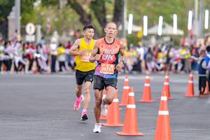 BIB: 2069, 26753
                            <button type="button" onclick="openModal(12885585)" class="btn btn-primary btn-sm float-right btn-popup" data-toggle="modal" data-target=".modal-high-quality">
                        <i class="fas fa-shopping-cart"></i> Add to Cart
                    </button>
                                            <button type="button" onclick="isThisMe(12885585, true)" class="btn btn-success btn-sm float-right btn-popup btn-isme hidden" data-toggle="tooltip" data-placement="bottom" title="นี่คือรูปของคุณใช่ไหม คลิกที่นี่เพื่อเอาเข้าอัลบั้ม">
                        <i class="fas fa-plus"></i> Add to album
                    </button>
                    <button type="button" onclick="isThisMe(12885585, false)" class="btn btn-warning btn-sm float-right btn-popup btn-isnotme hidden">
                        <i class="fas fa-ban"></i> Remove from album
                    </button>