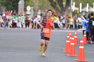 BIB: 25890
                            <button type="button" onclick="openModal(10687401)" class="btn btn-primary btn-sm float-right btn-popup" data-toggle="modal" data-target=".modal-high-quality">
                        <i class="fas fa-shopping-cart"></i> Add to Cart
                    </button>
                                            <button type="button" onclick="isThisMe(10687401, true)" class="btn btn-success btn-sm float-right btn-popup btn-isme hidden" data-toggle="tooltip" data-placement="bottom" title="นี่คือรูปของคุณใช่ไหม คลิกที่นี่เพื่อเอาเข้าอัลบั้ม">
                        <i class="fas fa-plus"></i> Add to album
                    </button>
                    <button type="button" onclick="isThisMe(10687401, false)" class="btn btn-warning btn-sm float-right btn-popup btn-isnotme hidden">
                        <i class="fas fa-ban"></i> Remove from album
                    </button>