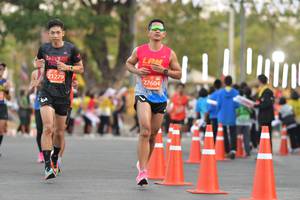 BIB: 27604, 21279
                            <button type="button" onclick="openModal(10693314)" class="btn btn-primary btn-sm float-right btn-popup" data-toggle="modal" data-target=".modal-high-quality">
                        <i class="fas fa-shopping-cart"></i> Add to Cart
                    </button>
                                            <button type="button" onclick="isThisMe(10693314, true)" class="btn btn-success btn-sm float-right btn-popup btn-isme hidden" data-toggle="tooltip" data-placement="bottom" title="นี่คือรูปของคุณใช่ไหม คลิกที่นี่เพื่อเอาเข้าอัลบั้ม">
                        <i class="fas fa-plus"></i> Add to album
                    </button>
                    <button type="button" onclick="isThisMe(10693314, false)" class="btn btn-warning btn-sm float-right btn-popup btn-isnotme hidden">
                        <i class="fas fa-ban"></i> Remove from album
                    </button>