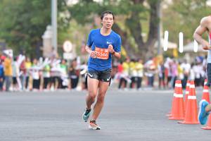 BIB: 25566
                            <button type="button" onclick="openModal(10690693)" class="btn btn-primary btn-sm float-right btn-popup" data-toggle="modal" data-target=".modal-high-quality">
                        <i class="fas fa-shopping-cart"></i> Add to Cart
                    </button>
                                            <button type="button" onclick="isThisMe(10690693, true)" class="btn btn-success btn-sm float-right btn-popup btn-isme hidden" data-toggle="tooltip" data-placement="bottom" title="นี่คือรูปของคุณใช่ไหม คลิกที่นี่เพื่อเอาเข้าอัลบั้ม">
                        <i class="fas fa-plus"></i> Add to album
                    </button>
                    <button type="button" onclick="isThisMe(10690693, false)" class="btn btn-warning btn-sm float-right btn-popup btn-isnotme hidden">
                        <i class="fas fa-ban"></i> Remove from album
                    </button>