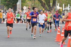 BIB: 20148, 81009
                            <button type="button" onclick="openModal(10702089)" class="btn btn-primary btn-sm float-right btn-popup" data-toggle="modal" data-target=".modal-high-quality">
                        <i class="fas fa-shopping-cart"></i> Add to Cart
                    </button>
                                            <button type="button" onclick="isThisMe(10702089, true)" class="btn btn-success btn-sm float-right btn-popup btn-isme hidden" data-toggle="tooltip" data-placement="bottom" title="นี่คือรูปของคุณใช่ไหม คลิกที่นี่เพื่อเอาเข้าอัลบั้ม">
                        <i class="fas fa-plus"></i> Add to album
                    </button>
                    <button type="button" onclick="isThisMe(10702089, false)" class="btn btn-warning btn-sm float-right btn-popup btn-isnotme hidden">
                        <i class="fas fa-ban"></i> Remove from album
                    </button>