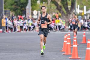 BIB: 26888
                            <button type="button" onclick="openModal(12885685)" class="btn btn-primary btn-sm float-right btn-popup" data-toggle="modal" data-target=".modal-high-quality">
                        <i class="fas fa-shopping-cart"></i> Add to Cart
                    </button>
                                            <button type="button" onclick="isThisMe(12885685, true)" class="btn btn-success btn-sm float-right btn-popup btn-isme hidden" data-toggle="tooltip" data-placement="bottom" title="นี่คือรูปของคุณใช่ไหม คลิกที่นี่เพื่อเอาเข้าอัลบั้ม">
                        <i class="fas fa-plus"></i> Add to album
                    </button>
                    <button type="button" onclick="isThisMe(12885685, false)" class="btn btn-warning btn-sm float-right btn-popup btn-isnotme hidden">
                        <i class="fas fa-ban"></i> Remove from album
                    </button>
