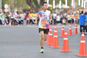 BIB: 20245
                            <button type="button" onclick="openModal(10689556)" class="btn btn-primary btn-sm float-right btn-popup" data-toggle="modal" data-target=".modal-high-quality">
                        <i class="fas fa-shopping-cart"></i> Add to Cart
                    </button>
                                            <button type="button" onclick="isThisMe(10689556, true)" class="btn btn-success btn-sm float-right btn-popup btn-isme hidden" data-toggle="tooltip" data-placement="bottom" title="นี่คือรูปของคุณใช่ไหม คลิกที่นี่เพื่อเอาเข้าอัลบั้ม">
                        <i class="fas fa-plus"></i> Add to album
                    </button>
                    <button type="button" onclick="isThisMe(10689556, false)" class="btn btn-warning btn-sm float-right btn-popup btn-isnotme hidden">
                        <i class="fas fa-ban"></i> Remove from album
                    </button>