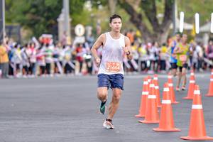 BIB: 21664
                            <button type="button" onclick="openModal(12885612)" class="btn btn-primary btn-sm float-right btn-popup" data-toggle="modal" data-target=".modal-high-quality">
                        <i class="fas fa-shopping-cart"></i> Add to Cart
                    </button>
                                            <button type="button" onclick="isThisMe(12885612, true)" class="btn btn-success btn-sm float-right btn-popup btn-isme hidden" data-toggle="tooltip" data-placement="bottom" title="นี่คือรูปของคุณใช่ไหม คลิกที่นี่เพื่อเอาเข้าอัลบั้ม">
                        <i class="fas fa-plus"></i> Add to album
                    </button>
                    <button type="button" onclick="isThisMe(12885612, false)" class="btn btn-warning btn-sm float-right btn-popup btn-isnotme hidden">
                        <i class="fas fa-ban"></i> Remove from album
                    </button>