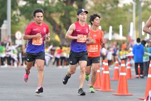 BIB: 563, 26720, 25896
                            <button type="button" onclick="openModal(10691938)" class="btn btn-primary btn-sm float-right btn-popup" data-toggle="modal" data-target=".modal-high-quality">
                        <i class="fas fa-shopping-cart"></i> Add to Cart
                    </button>
                                            <button type="button" onclick="isThisMe(10691938, true)" class="btn btn-success btn-sm float-right btn-popup btn-isme hidden" data-toggle="tooltip" data-placement="bottom" title="นี่คือรูปของคุณใช่ไหม คลิกที่นี่เพื่อเอาเข้าอัลบั้ม">
                        <i class="fas fa-plus"></i> Add to album
                    </button>
                    <button type="button" onclick="isThisMe(10691938, false)" class="btn btn-warning btn-sm float-right btn-popup btn-isnotme hidden">
                        <i class="fas fa-ban"></i> Remove from album
                    </button>