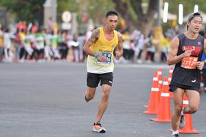 BIB: 27129
                            <button type="button" onclick="openModal(10687083)" class="btn btn-primary btn-sm float-right btn-popup" data-toggle="modal" data-target=".modal-high-quality">
                        <i class="fas fa-shopping-cart"></i> Add to Cart
                    </button>
                                            <button type="button" onclick="isThisMe(10687083, true)" class="btn btn-success btn-sm float-right btn-popup btn-isme hidden" data-toggle="tooltip" data-placement="bottom" title="นี่คือรูปของคุณใช่ไหม คลิกที่นี่เพื่อเอาเข้าอัลบั้ม">
                        <i class="fas fa-plus"></i> Add to album
                    </button>
                    <button type="button" onclick="isThisMe(10687083, false)" class="btn btn-warning btn-sm float-right btn-popup btn-isnotme hidden">
                        <i class="fas fa-ban"></i> Remove from album
                    </button>