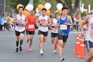 BIB: 29160, 29152
                            <button type="button" onclick="openModal(10687906)" class="btn btn-primary btn-sm float-right btn-popup" data-toggle="modal" data-target=".modal-high-quality">
                        <i class="fas fa-shopping-cart"></i> Add to Cart
                    </button>
                                            <button type="button" onclick="isThisMe(10687906, true)" class="btn btn-success btn-sm float-right btn-popup btn-isme hidden" data-toggle="tooltip" data-placement="bottom" title="นี่คือรูปของคุณใช่ไหม คลิกที่นี่เพื่อเอาเข้าอัลบั้ม">
                        <i class="fas fa-plus"></i> Add to album
                    </button>
                    <button type="button" onclick="isThisMe(10687906, false)" class="btn btn-warning btn-sm float-right btn-popup btn-isnotme hidden">
                        <i class="fas fa-ban"></i> Remove from album
                    </button>
