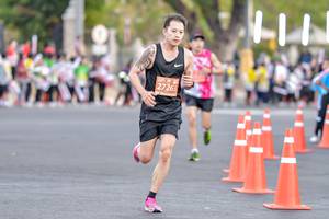 BIB: 27263
                            <button type="button" onclick="openModal(12885784)" class="btn btn-primary btn-sm float-right btn-popup" data-toggle="modal" data-target=".modal-high-quality">
                        <i class="fas fa-shopping-cart"></i> Add to Cart
                    </button>
                                            <button type="button" onclick="isThisMe(12885784, true)" class="btn btn-success btn-sm float-right btn-popup btn-isme hidden" data-toggle="tooltip" data-placement="bottom" title="นี่คือรูปของคุณใช่ไหม คลิกที่นี่เพื่อเอาเข้าอัลบั้ม">
                        <i class="fas fa-plus"></i> Add to album
                    </button>
                    <button type="button" onclick="isThisMe(12885784, false)" class="btn btn-warning btn-sm float-right btn-popup btn-isnotme hidden">
                        <i class="fas fa-ban"></i> Remove from album
                    </button>