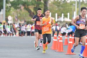 BIB: 2617, 25528, 27190
                            <button type="button" onclick="openModal(10693002)" class="btn btn-primary btn-sm float-right btn-popup" data-toggle="modal" data-target=".modal-high-quality">
                        <i class="fas fa-shopping-cart"></i> Add to Cart
                    </button>
                                            <button type="button" onclick="isThisMe(10693002, true)" class="btn btn-success btn-sm float-right btn-popup btn-isme hidden" data-toggle="tooltip" data-placement="bottom" title="นี่คือรูปของคุณใช่ไหม คลิกที่นี่เพื่อเอาเข้าอัลบั้ม">
                        <i class="fas fa-plus"></i> Add to album
                    </button>
                    <button type="button" onclick="isThisMe(10693002, false)" class="btn btn-warning btn-sm float-right btn-popup btn-isnotme hidden">
                        <i class="fas fa-ban"></i> Remove from album
                    </button>