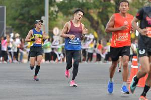 BIB: 22279, 44061, 5709
                            <button type="button" onclick="openModal(10693432)" class="btn btn-primary btn-sm float-right btn-popup" data-toggle="modal" data-target=".modal-high-quality">
                        <i class="fas fa-shopping-cart"></i> Add to Cart
                    </button>
                                            <button type="button" onclick="isThisMe(10693432, true)" class="btn btn-success btn-sm float-right btn-popup btn-isme hidden" data-toggle="tooltip" data-placement="bottom" title="นี่คือรูปของคุณใช่ไหม คลิกที่นี่เพื่อเอาเข้าอัลบั้ม">
                        <i class="fas fa-plus"></i> Add to album
                    </button>
                    <button type="button" onclick="isThisMe(10693432, false)" class="btn btn-warning btn-sm float-right btn-popup btn-isnotme hidden">
                        <i class="fas fa-ban"></i> Remove from album
                    </button>