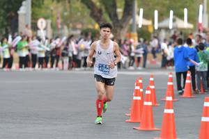BIB: 41366
                            <button type="button" onclick="openModal(10700796)" class="btn btn-primary btn-sm float-right btn-popup" data-toggle="modal" data-target=".modal-high-quality">
                        <i class="fas fa-shopping-cart"></i> Add to Cart
                    </button>
                                            <button type="button" onclick="isThisMe(10700796, true)" class="btn btn-success btn-sm float-right btn-popup btn-isme hidden" data-toggle="tooltip" data-placement="bottom" title="นี่คือรูปของคุณใช่ไหม คลิกที่นี่เพื่อเอาเข้าอัลบั้ม">
                        <i class="fas fa-plus"></i> Add to album
                    </button>
                    <button type="button" onclick="isThisMe(10700796, false)" class="btn btn-warning btn-sm float-right btn-popup btn-isnotme hidden">
                        <i class="fas fa-ban"></i> Remove from album
                    </button>