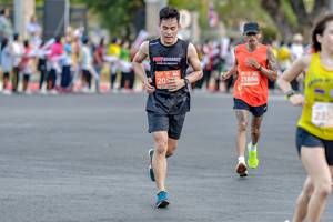 BIB: 21886, 205
                            <button type="button" onclick="openModal(12886501)" class="btn btn-primary btn-sm float-right btn-popup" data-toggle="modal" data-target=".modal-high-quality">
                        <i class="fas fa-shopping-cart"></i> Add to Cart
                    </button>
                                            <button type="button" onclick="isThisMe(12886501, true)" class="btn btn-success btn-sm float-right btn-popup btn-isme hidden" data-toggle="tooltip" data-placement="bottom" title="นี่คือรูปของคุณใช่ไหม คลิกที่นี่เพื่อเอาเข้าอัลบั้ม">
                        <i class="fas fa-plus"></i> Add to album
                    </button>
                    <button type="button" onclick="isThisMe(12886501, false)" class="btn btn-warning btn-sm float-right btn-popup btn-isnotme hidden">
                        <i class="fas fa-ban"></i> Remove from album
                    </button>
