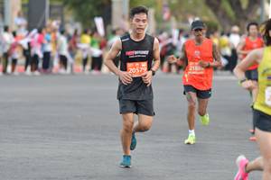 BIB: 21880, 20579
                            <button type="button" onclick="openModal(10694173)" class="btn btn-primary btn-sm float-right btn-popup" data-toggle="modal" data-target=".modal-high-quality">
                        <i class="fas fa-shopping-cart"></i> Add to Cart
                    </button>
                                            <button type="button" onclick="isThisMe(10694173, true)" class="btn btn-success btn-sm float-right btn-popup btn-isme hidden" data-toggle="tooltip" data-placement="bottom" title="นี่คือรูปของคุณใช่ไหม คลิกที่นี่เพื่อเอาเข้าอัลบั้ม">
                        <i class="fas fa-plus"></i> Add to album
                    </button>
                    <button type="button" onclick="isThisMe(10694173, false)" class="btn btn-warning btn-sm float-right btn-popup btn-isnotme hidden">
                        <i class="fas fa-ban"></i> Remove from album
                    </button>