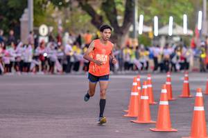 BIB: 25581
                            <button type="button" onclick="openModal(12885396)" class="btn btn-primary btn-sm float-right btn-popup" data-toggle="modal" data-target=".modal-high-quality">
                        <i class="fas fa-shopping-cart"></i> Add to Cart
                    </button>
                                            <button type="button" onclick="isThisMe(12885396, true)" class="btn btn-success btn-sm float-right btn-popup btn-isme hidden" data-toggle="tooltip" data-placement="bottom" title="นี่คือรูปของคุณใช่ไหม คลิกที่นี่เพื่อเอาเข้าอัลบั้ม">
                        <i class="fas fa-plus"></i> Add to album
                    </button>
                    <button type="button" onclick="isThisMe(12885396, false)" class="btn btn-warning btn-sm float-right btn-popup btn-isnotme hidden">
                        <i class="fas fa-ban"></i> Remove from album
                    </button>