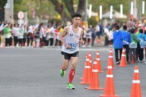 BIB: 1111, 4366
                            <button type="button" onclick="openModal(10700870)" class="btn btn-primary btn-sm float-right btn-popup" data-toggle="modal" data-target=".modal-high-quality">
                        <i class="fas fa-shopping-cart"></i> Add to Cart
                    </button>
                                            <button type="button" onclick="isThisMe(10700870, true)" class="btn btn-success btn-sm float-right btn-popup btn-isme hidden" data-toggle="tooltip" data-placement="bottom" title="นี่คือรูปของคุณใช่ไหม คลิกที่นี่เพื่อเอาเข้าอัลบั้ม">
                        <i class="fas fa-plus"></i> Add to album
                    </button>
                    <button type="button" onclick="isThisMe(10700870, false)" class="btn btn-warning btn-sm float-right btn-popup btn-isnotme hidden">
                        <i class="fas fa-ban"></i> Remove from album
                    </button>