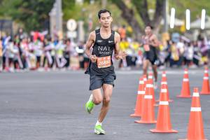 BIB: 26888
                            <button type="button" onclick="openModal(12885690)" class="btn btn-primary btn-sm float-right btn-popup" data-toggle="modal" data-target=".modal-high-quality">
                        <i class="fas fa-shopping-cart"></i> Add to Cart
                    </button>
                                            <button type="button" onclick="isThisMe(12885690, true)" class="btn btn-success btn-sm float-right btn-popup btn-isme hidden" data-toggle="tooltip" data-placement="bottom" title="นี่คือรูปของคุณใช่ไหม คลิกที่นี่เพื่อเอาเข้าอัลบั้ม">
                        <i class="fas fa-plus"></i> Add to album
                    </button>
                    <button type="button" onclick="isThisMe(12885690, false)" class="btn btn-warning btn-sm float-right btn-popup btn-isnotme hidden">
                        <i class="fas fa-ban"></i> Remove from album
                    </button>