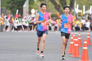 BIB: 26219, 20678
                            <button type="button" onclick="openModal(10685978)" class="btn btn-primary btn-sm float-right btn-popup" data-toggle="modal" data-target=".modal-high-quality">
                        <i class="fas fa-shopping-cart"></i> Add to Cart
                    </button>
                                            <button type="button" onclick="isThisMe(10685978, true)" class="btn btn-success btn-sm float-right btn-popup btn-isme hidden" data-toggle="tooltip" data-placement="bottom" title="นี่คือรูปของคุณใช่ไหม คลิกที่นี่เพื่อเอาเข้าอัลบั้ม">
                        <i class="fas fa-plus"></i> Add to album
                    </button>
                    <button type="button" onclick="isThisMe(10685978, false)" class="btn btn-warning btn-sm float-right btn-popup btn-isnotme hidden">
                        <i class="fas fa-ban"></i> Remove from album
                    </button>